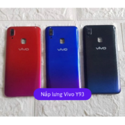 Nắp lưng Vivo Y93, Thay mặt lưng Vivo zin hãng lấy ngay tại Hà Nội