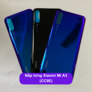 Nắp lưng Xiaomi Mi A3 (CC9E), Thay mặt lưng Xiaomi zin hãng lấy ngay tại Hà Nội