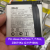 Thay pin Asus Zenfone 7, 7 Pro, ZS671Ks (C11P1904) lấy ngay tại Đống Đa, Hà Nội