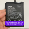 Thay pin Asus Zenfone Max Pro (M2) Zb633Kl (C11P1805) lấy ngay tại Đống Đa, Hà Nội