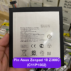 Thay pin Asus Zenpad 10 Z300C (C11P1502) lấy ngay tại Đống Đa, Hà Nội