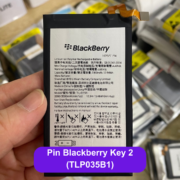 Thay pin Blackberry Key 2 (TLP035B1) lấy ngay tại Đống Đa, Hà Nội