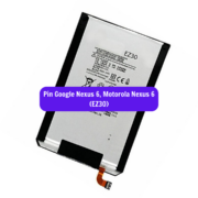 Thay pin Google Nexus 6, Motorola Nexus 6 (EZ30) lấy ngay tại Hà Nội