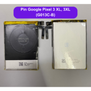 Thay pin Google Pixel 3 XL, 3XL (G013C-B) lấy ngay tại Đống Đa, Hà Nội