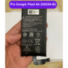 Thay pin Google Pixel 4A 5G (G025A-B) uy tín lấy ngay tại Đống Đa, Hà Nội