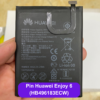 Thay pin Huawei Enjoy 6 (HB496183ECW) uy tín lấy ngay tại Đống Đa, Hà Nội