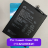 Thay pin Huawei Honor 10S (HB426389EEW) lấy ngay tại Đống Đa, Hà Nội
