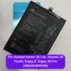 Thay pin Huawei Honor 30 Lite, Huawei 30 Youth, Enjoy Z, Enjoy 20 Pro (HB426388EEW) lấy ngay tại Đống Đa, Hà Nội