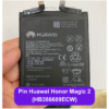 Thay pin Huawei Honor Magic 2 (HB386689ECW) lấy ngay tại Đống Đa, Hà Nội