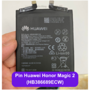 Thay pin Huawei Honor Magic 2 (HB386689ECW) lấy ngay tại Đống Đa, Hà Nội