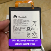 Thay pin Huawei Honor V8 (HB376787ECW) lấy ngay tại Đống Đa, Hà Nội