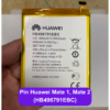 Thay pin Huawei Mate 1, Mate 2 (HB496791EBC) lấy ngay tại Đống Đa, Hà Nội