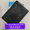 Thay pin Huawei Mate 20X, Honor Note 10, Honor 8X (HB3973A5ECW) lấy ngay tại Đống Đa, Hà Nội
