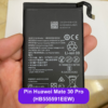 Thay pin Huawei Mate 30 Pro (HB555591EEW) uy tín lấy ngay tại Đống Đa, Hà Nội