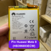 Thay pin Huawei Mate 8 (HB396693ECW) lấy ngay tại Đống Đa, Hà Nội