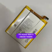 Thay pin Huawei Mate S (HB436178EBW) uy tín lấy ngay tại Đống Đa, Hà Nội