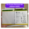 Thay pin Huawei Mediapad M2 (HB26A510EBC) uy tín lấy ngay tại Đống Đa, Hà Nội