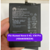 Thay pin Huawei Nova 6 4G, V30 Pro (HB446589EEW) lấy ngay tại Đống Đa, Hà Nội