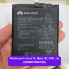 Thay pin Huawei Nova 7i, Mate 30, P40 Lite (HB486586ECW) lấy ngay tại Đống Đa, Hà Nội