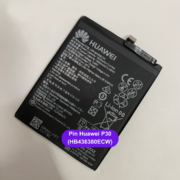 Thay pin Huawei P30 (HB436380ECW) lấy ngay tại Đống Đa, Hà Nội