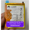 Thay pin Huawei P9, P9 Lite, Y6 Prime 2018, Y7 Pro (HB366481ECW) uy tín lấy ngay tại Đống Đa, Hà Nội