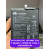 Thay pin Huawei Y9s, Y9 Prime 2019, P Smart Z, Honor 9x, Nova 5i (HB446486ECW) uy tín lấy ngay tại Đống Đa, Hà Nội