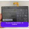 Thay pin Lenovo TAB 2 X30F X30M A10-70F (L14D2P31) uy tín lấy ngay tại Đống Đa, Hà Nội