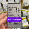 Thay pin LG BL-T54 lấy ngay tại Đống Đa, Hà Nội