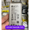 Thay pin LG V40 ThinQ (BL-T37) uy tín lấy ngay tại Hà Nội