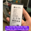 Thay pin LG V50, V50S 5G, G8X ThinQ (BL-T42) uy tín lấy ngay tại Hà Nội