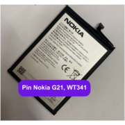 Thay pin Nokia G21, WT341 lấy ngay tại Đống Đa, Hà Nội