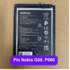 Thay pin Nokia G50 (P660) uy tín lấy ngay tại Đống Đa, Hà Nội