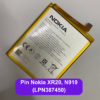 Thay pin Nokia XR20, N910 (LPN387450) lấy ngay tại Đống Đa, Hà Nội