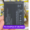 Thay pin OnePlus 8T (BLP801) uy tín lấy ngay tại Đống Đa, Hà Nội