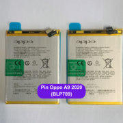Thay pin Oppo A9 2020 (BLP709) uy tín lấy ngay tại Đống Đa, Hà Nội