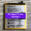 Thay pin Oppo F11 Pro (BLP697) uy tín lấy ngay tại Đống Đa, Hà Nội