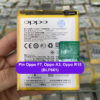 Thay pin Oppo F7, Oppo A3, Oppo R15 (BLP661) uy tín lấy ngay tại Đống Đa, Hà Nội