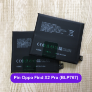 Thay pin Oppo Find X2 Pro (BLP767) uy tín lấy ngay tại Đống Đa, Hà Nội