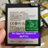 Thay pin Oppo K5, Realme X2 (BLP751) uy tín lấy ngay tại Đống Đa, Hà Nội