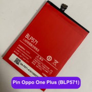 Thay pin OnePlus (BLP571) lấy ngay tại Đống Đa, Hà Nội