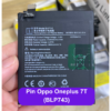 Thay pin OnePlus 7T (BLP743) lấy ngay tại Đống Đa, Hà Nội