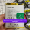 Thay pin Realme 7, Realme V5, Realme Q2, Narzo 30 Pro 5G (BLP807) uy tín lấy ngay tại Đống Đa, Hà Nội