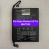 Thay pin Realme X2 Pro (BLP749) uy tín lấy ngay tại Đống Đa, Hà Nội