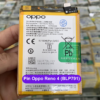 Thay pin Oppo Reno 4 (BLP791) uy tín lấy ngay tại Đống Đa, Hà Nội