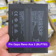 Thay pin Oppo Reno Ace 2 (BLP783) uy tín lấy ngay tại Đống Đa, Hà Nội