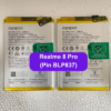 Thay pin Realme 8 Pro (BLP837) uy tín lấy ngay tại Đống Đa, Hà Nội