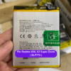 Thay pin Realme X50, X3 Super Zoom (BLP775) uy tín lấy ngay tại Đống Đa, Hà Nội