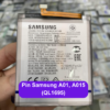 Thay pin Samsung A01, A015 (QL1695) uy tín lấy ngay tại Đống Đa, Hà Nội