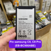 Thay pin samsung C9, C9 Pro (EB-BC900ABE) lấy ngay tại Đống Đa, Hà Nội