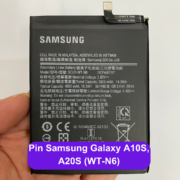 Thay pin Samsung Galaxy A10S, A20S (WT-N6) lấy ngay tại Đống Đa, Hà Nội